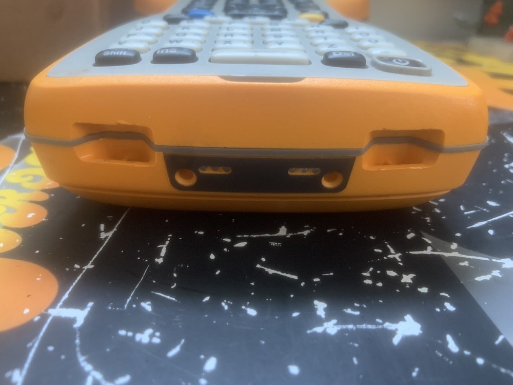 Sensus Metering Systems AR5502 Ultra Rugged Field Data Collector