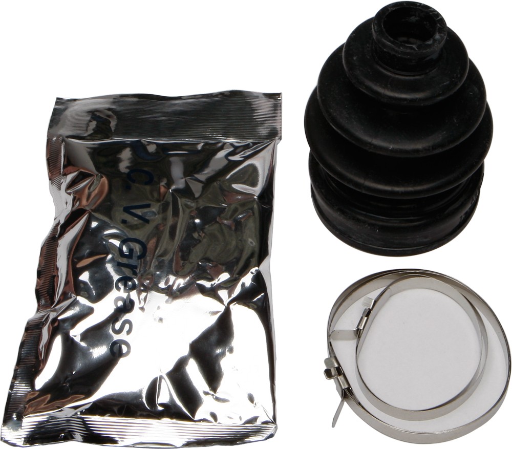 For Cv Boot Kit