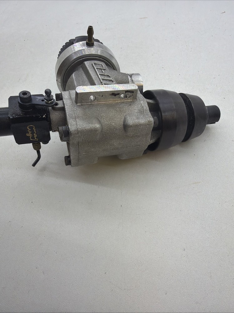 Picco 65 Marine Engine w/ Water Manifold, Excellent Compression M3