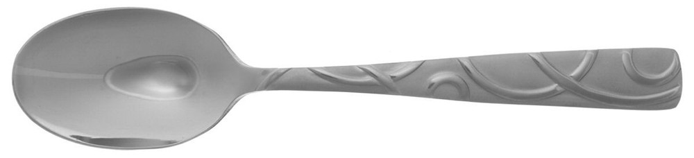 Cambridge Silver Conquest  Teaspoon 7634237