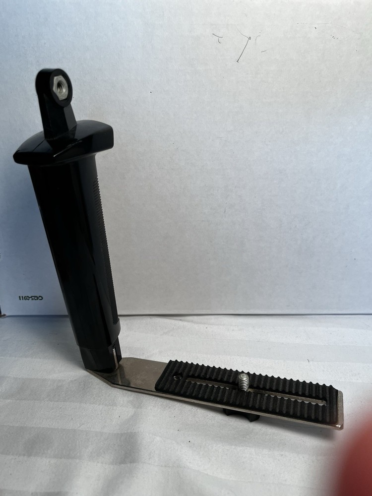 Camera Flash Accessory L-Shaped Bracket Attach Flash