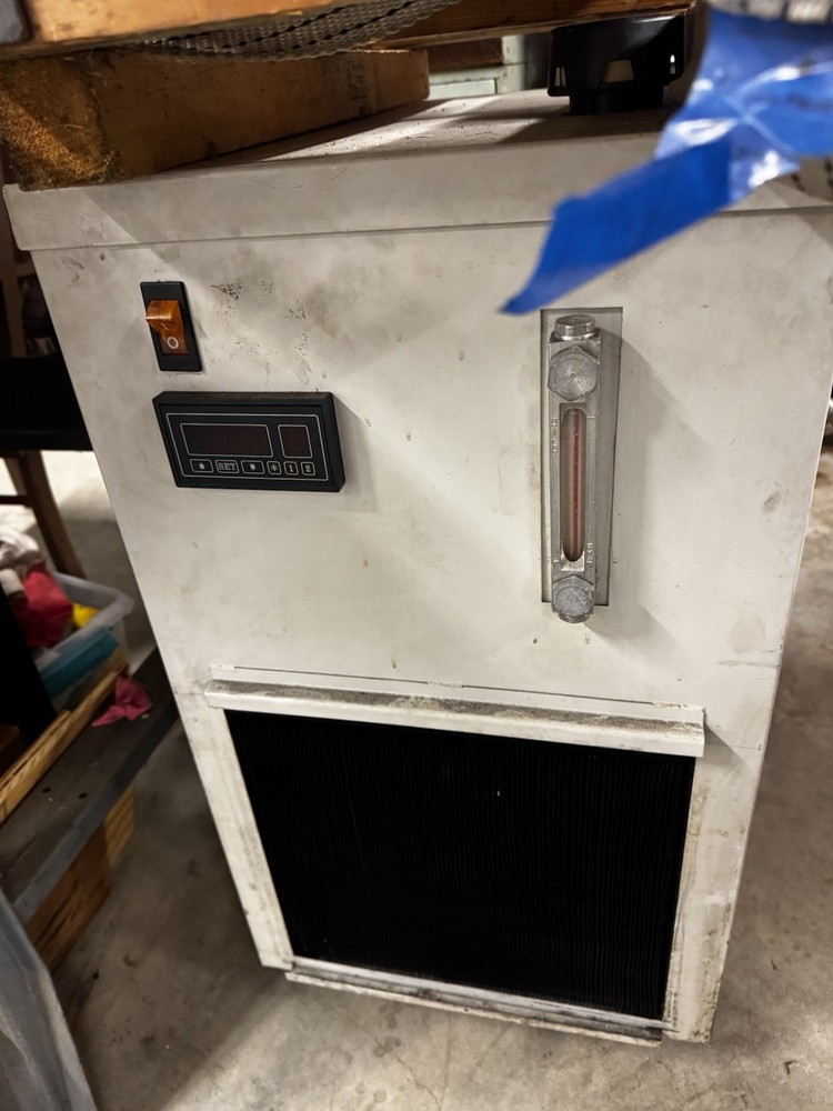 TURMOIL OC-75R  CLOSED LOOP CHILLER