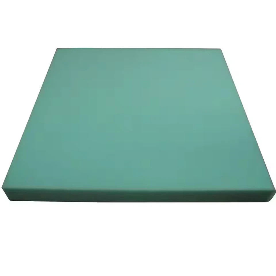 2 in Thick Multipurpose Craft Foam Cushion Upholstery Padding Sheet High Quality