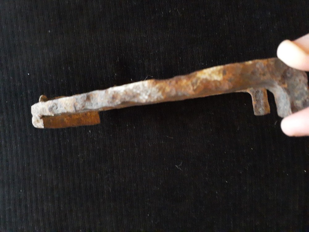 REAL VINTAGE HORSESHOE