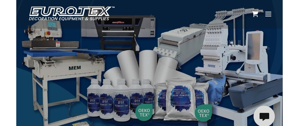 commercial embroidery machine computerized