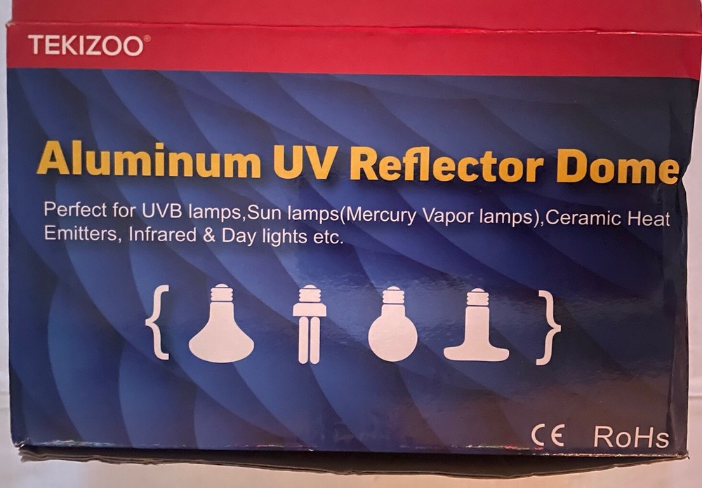Deep Lamp Dome Lighting Fixture
