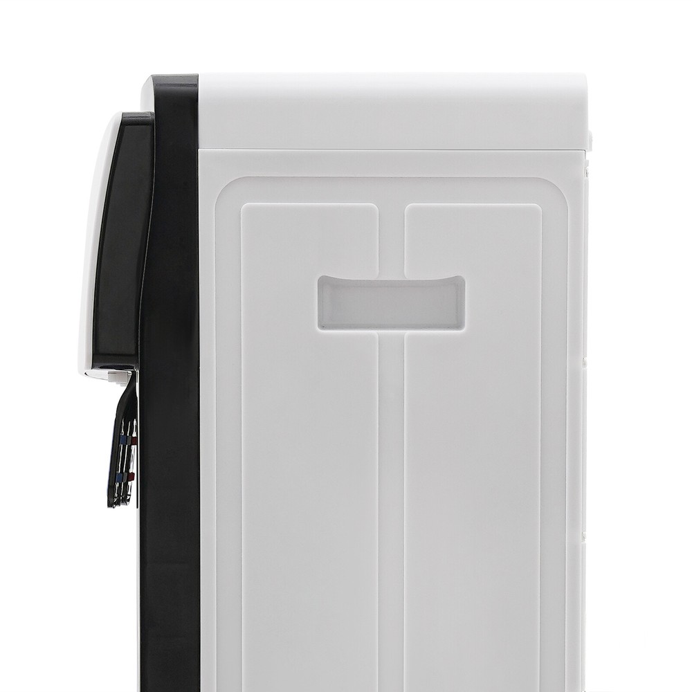 Hot & Cold Water Dispenser Standing Bottom Loading Water Drinking Machine 500W
