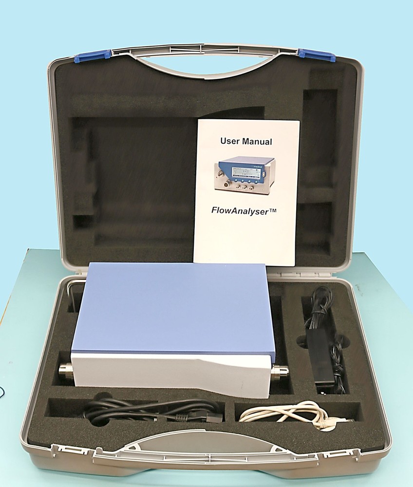IMT Analytics PF-302 Flow Analyzer
