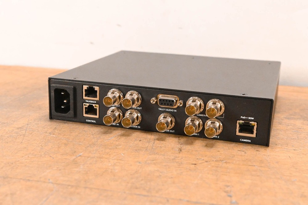 Blackmagic Design Studio Converter CG01WRZ