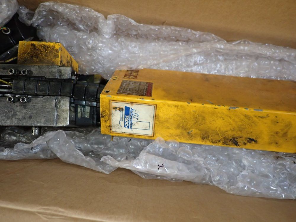 JIT NON-TOUCH CLAMP 04200480806