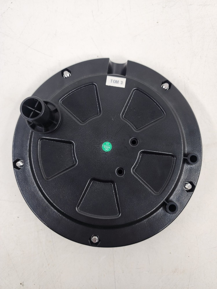 Fesley Tom 3 for Drum Set Tested Working FED150W For Replacement