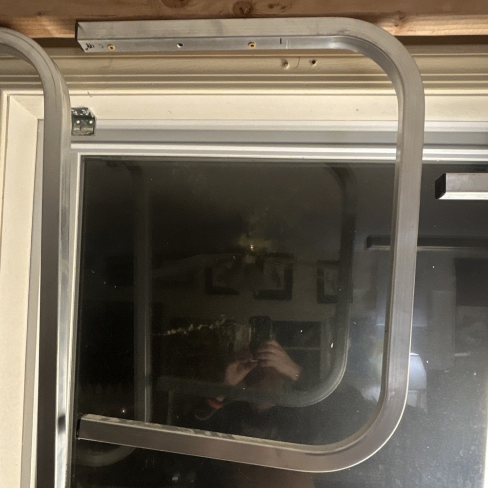 48” Surfboard Ceiling Rack Pair