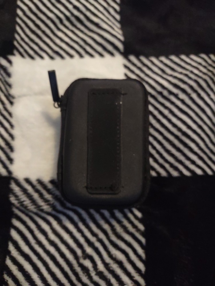 Pulse Oximeter Finger