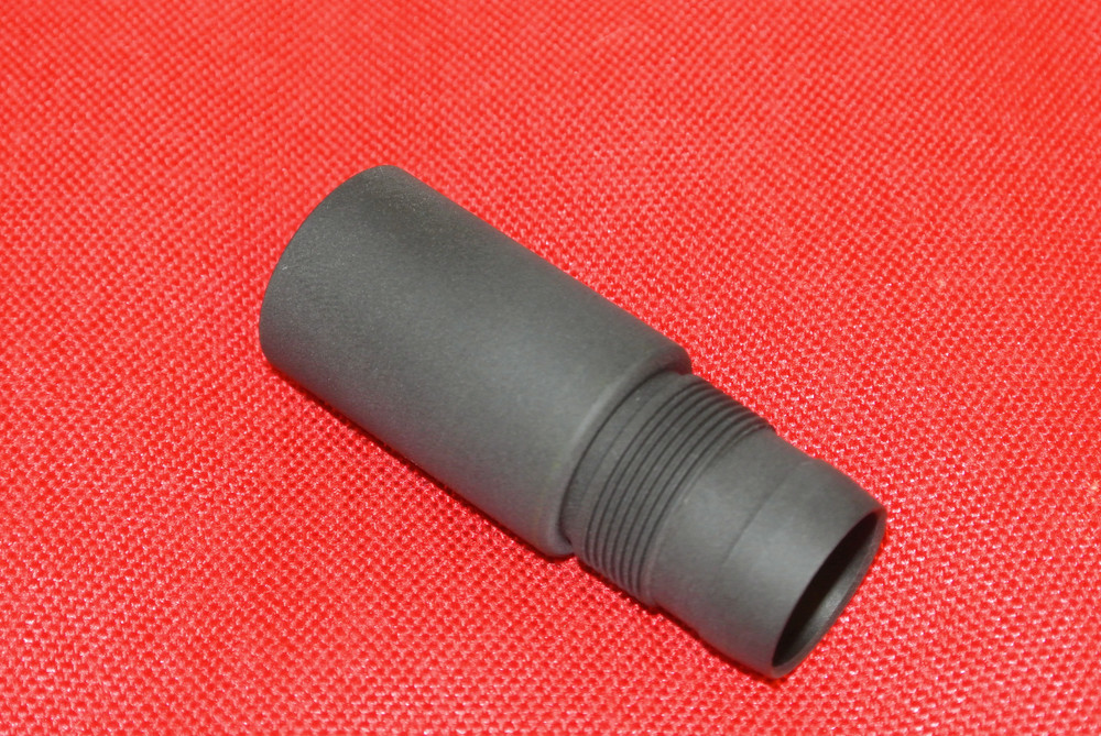 SSC Dye UL to Planet Eclipse Shaft2 Adapter