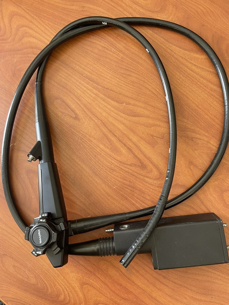 Welch Allyn VS-100 Videopath Sigmoidoscopy