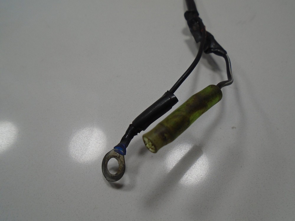 2007 KTM XC 300 KILL SWITCH 07 XC300