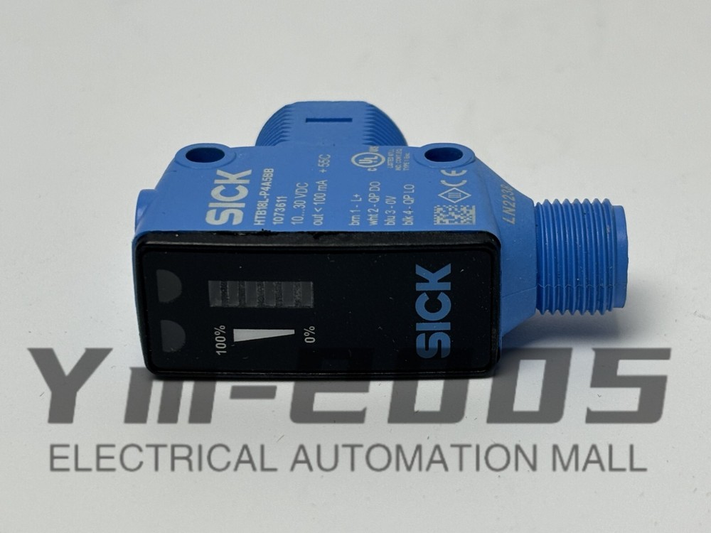 1pcs Brand New SICK HTB18L-P4A5BB 1073611#YC #C