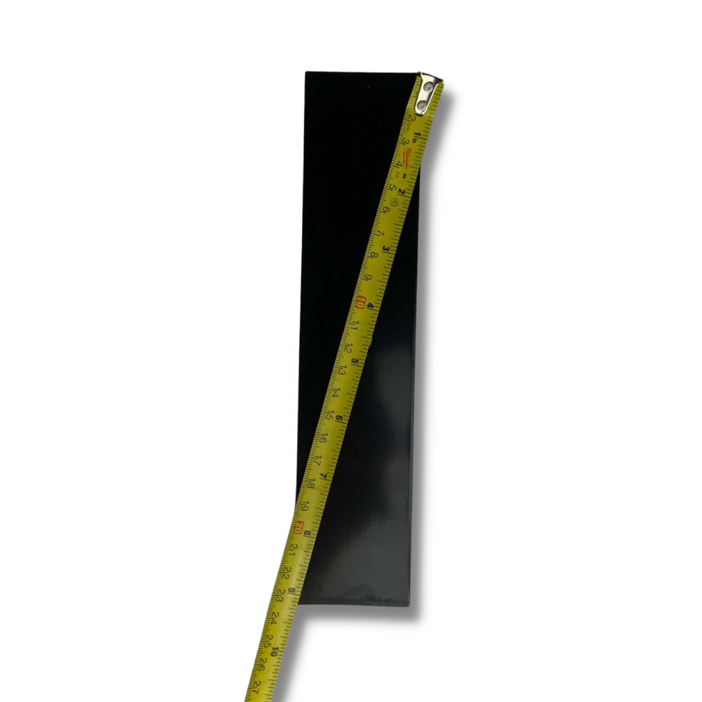 Mclane 9" x 1/2" Hole Edger Blade REP. Part# 2059 (5Pack)