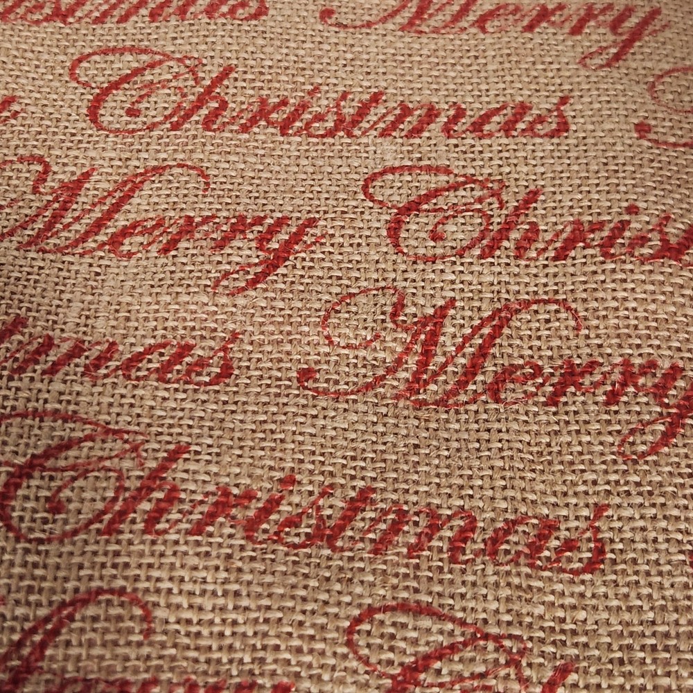 Pot Holder~Christmas~ Handmade