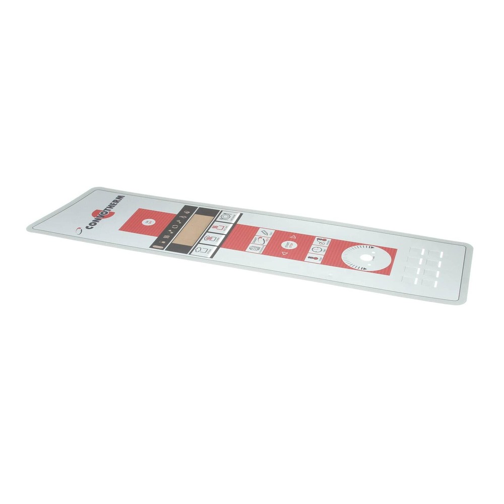 LABEL;CONTROL PNL;COMBI; SPRITZER 111590 - Genuine OEM Replacement Part