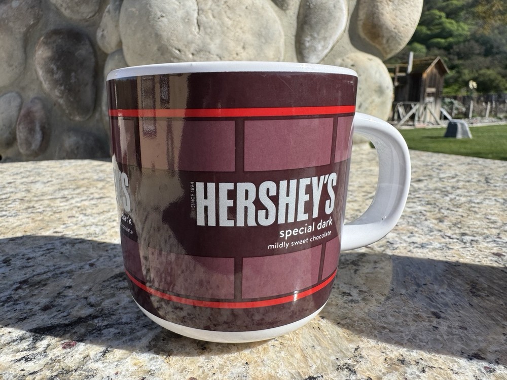 Hershey s Reeses Coffee/Tea Mugs