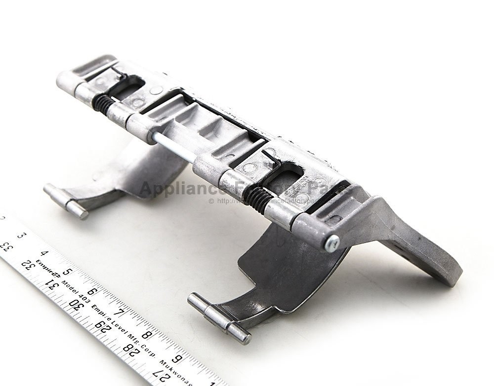 Washer Part # 4775ER2002A - Hinge Assembly