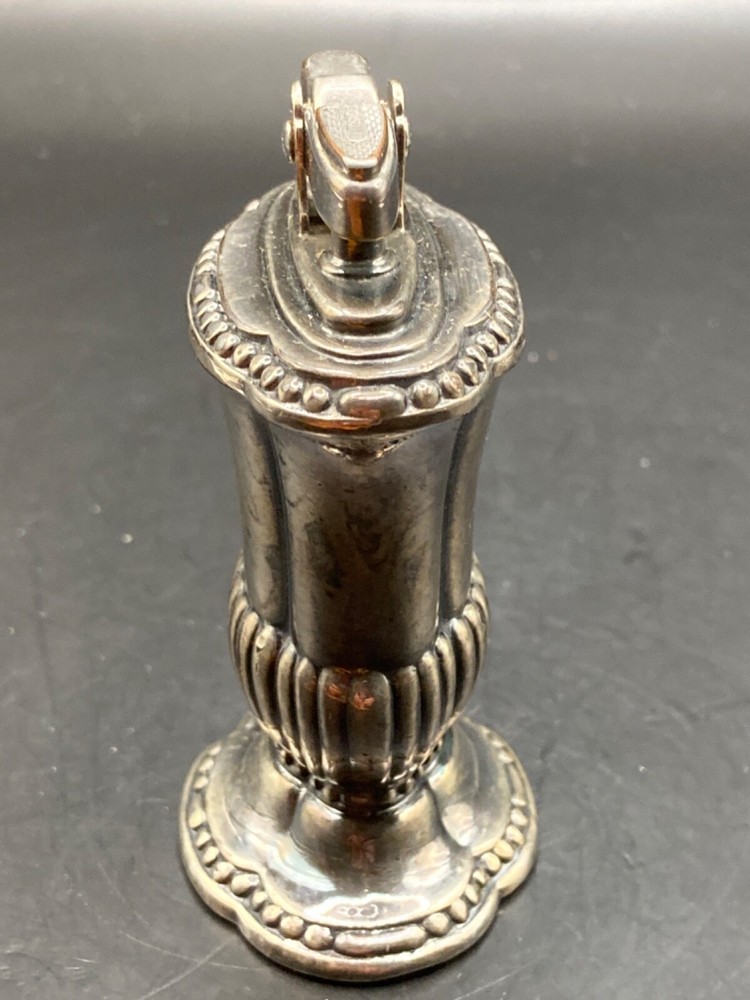 Vintage Ronson “Mayfair” Table Lighter