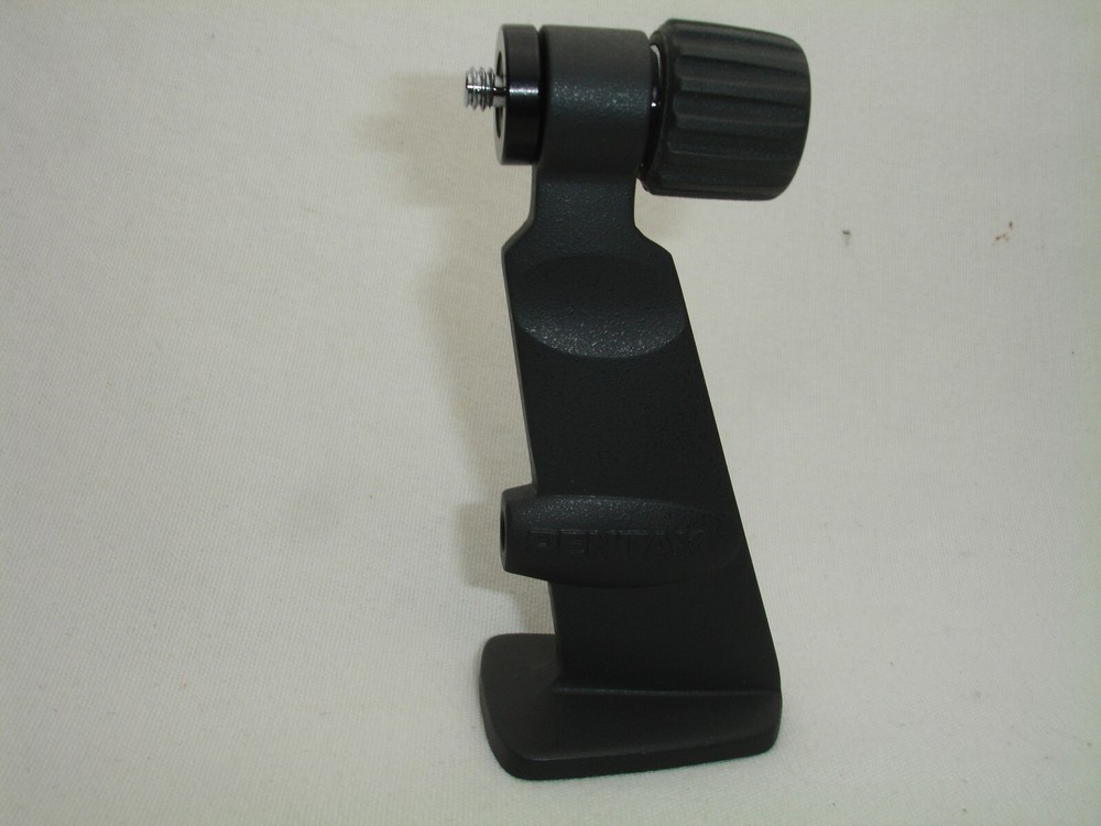 PENTAX 90 Degree Angle Bracket Mount