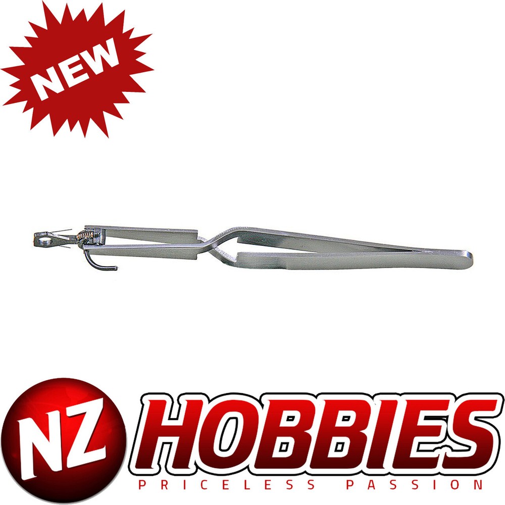 Kadee #1020 Coupler & Special Purpose Tweezers