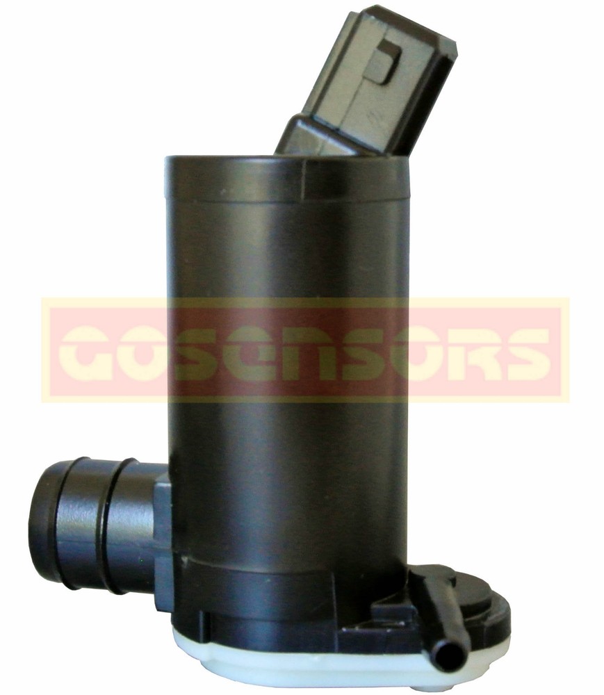 Windshield Washer Pump fits Ford Focus Transit Connect Mercury Cougar