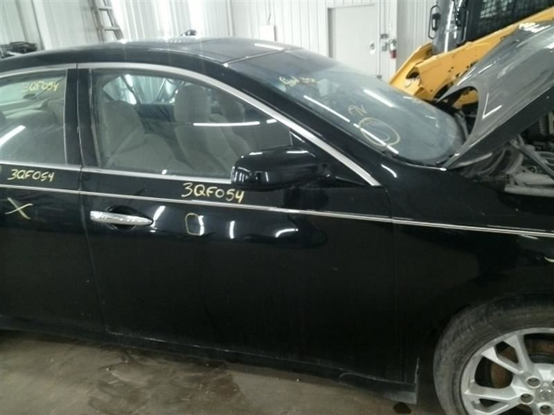 MAXIMA 2013 High Mounted Stop Light 104650029