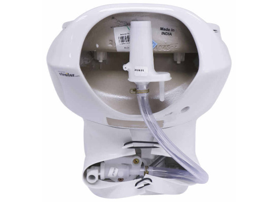 Thetford 34433 Aqua-Magic Style Plus TOILETS RV, NEW, SALE, FREE SHIPPING