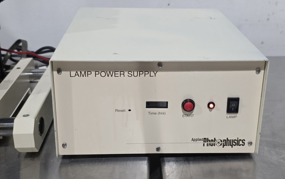 Applied Photophysics SX20 Stopped Flow Spectrometer System