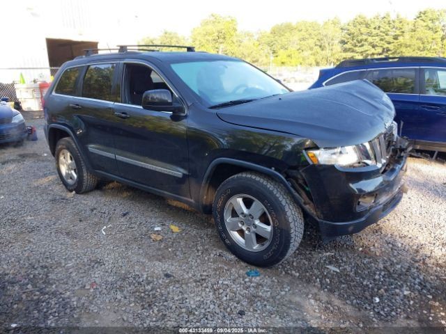 GRANDCHER 2013 Transmission Shift 2043950