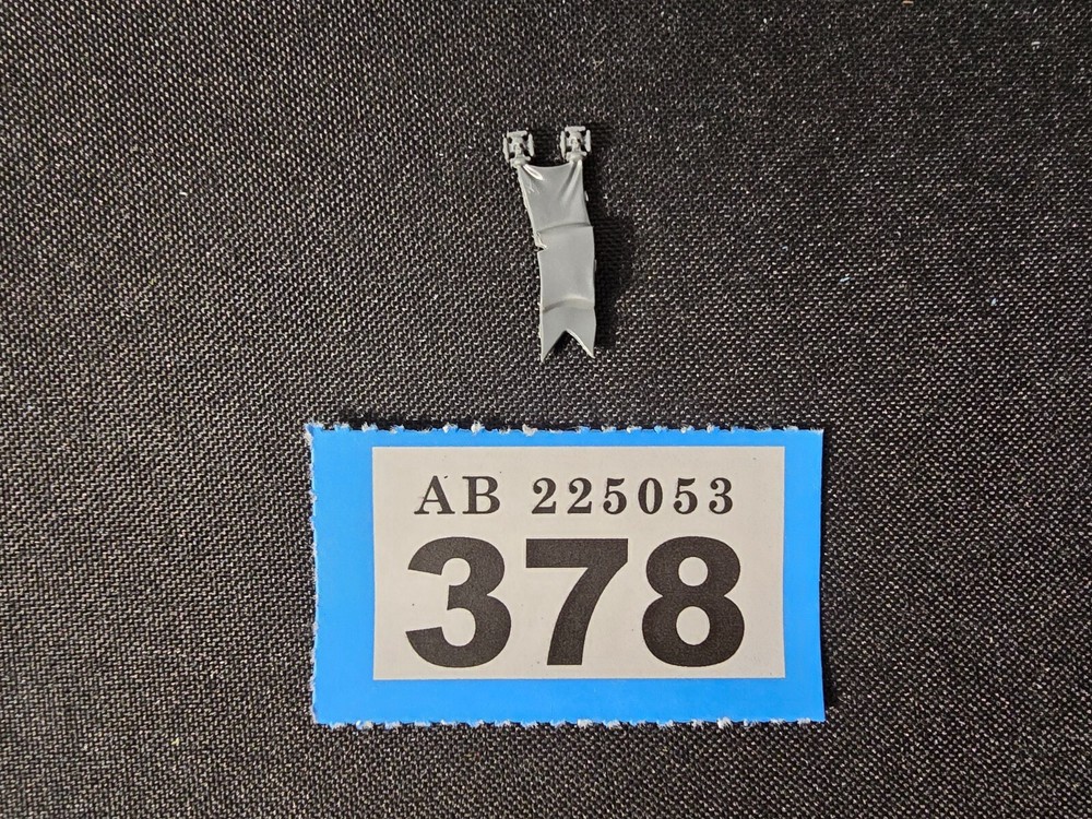 Games Workshop Warhammer 40k Bits Space Marines Cloth Pack