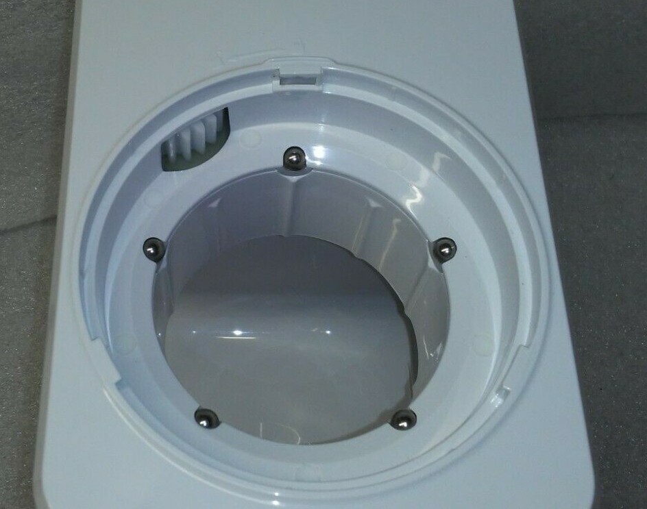 Replacement Motor Unit Only for Cuisinart SSL-100 Prep Express