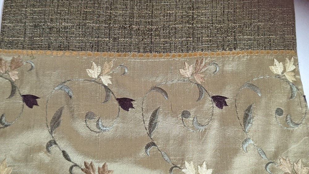 Divine Indulgence Table Runner