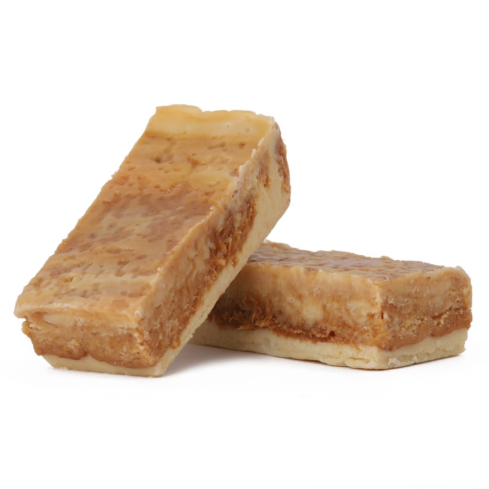 Uncle Butch's Salted Caramel Fudge