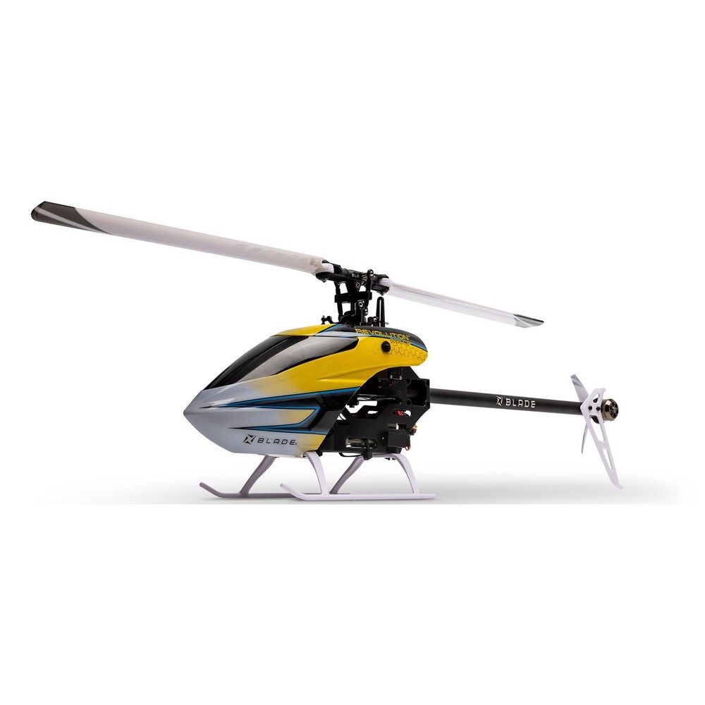 Blade Revolution 235 CP RTF Basic with SAFE # BLH01400