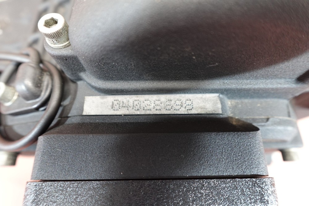 2000-2006 HARLEY-DAVIDSON FXSTB Transmission 5 Speed Gear Case