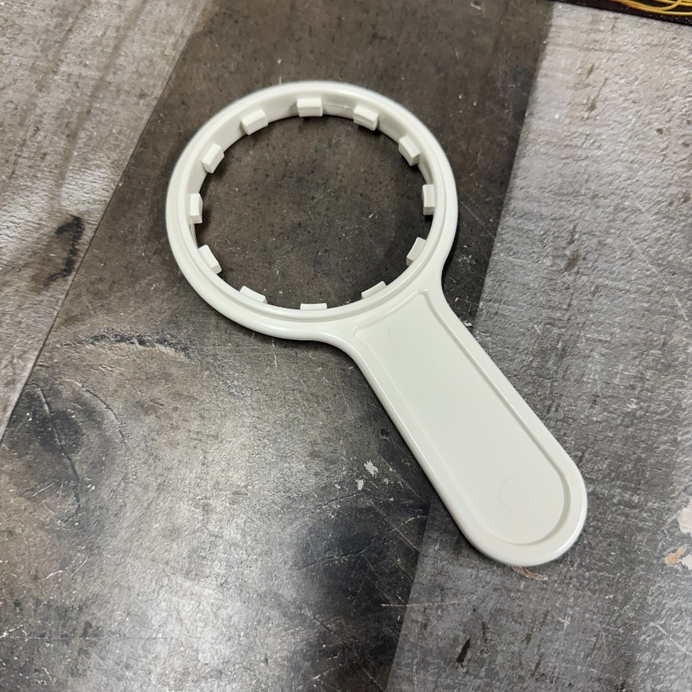 RONCO POPEIL Automatic Pasta Maker LOCKING RING NUT P200 P400