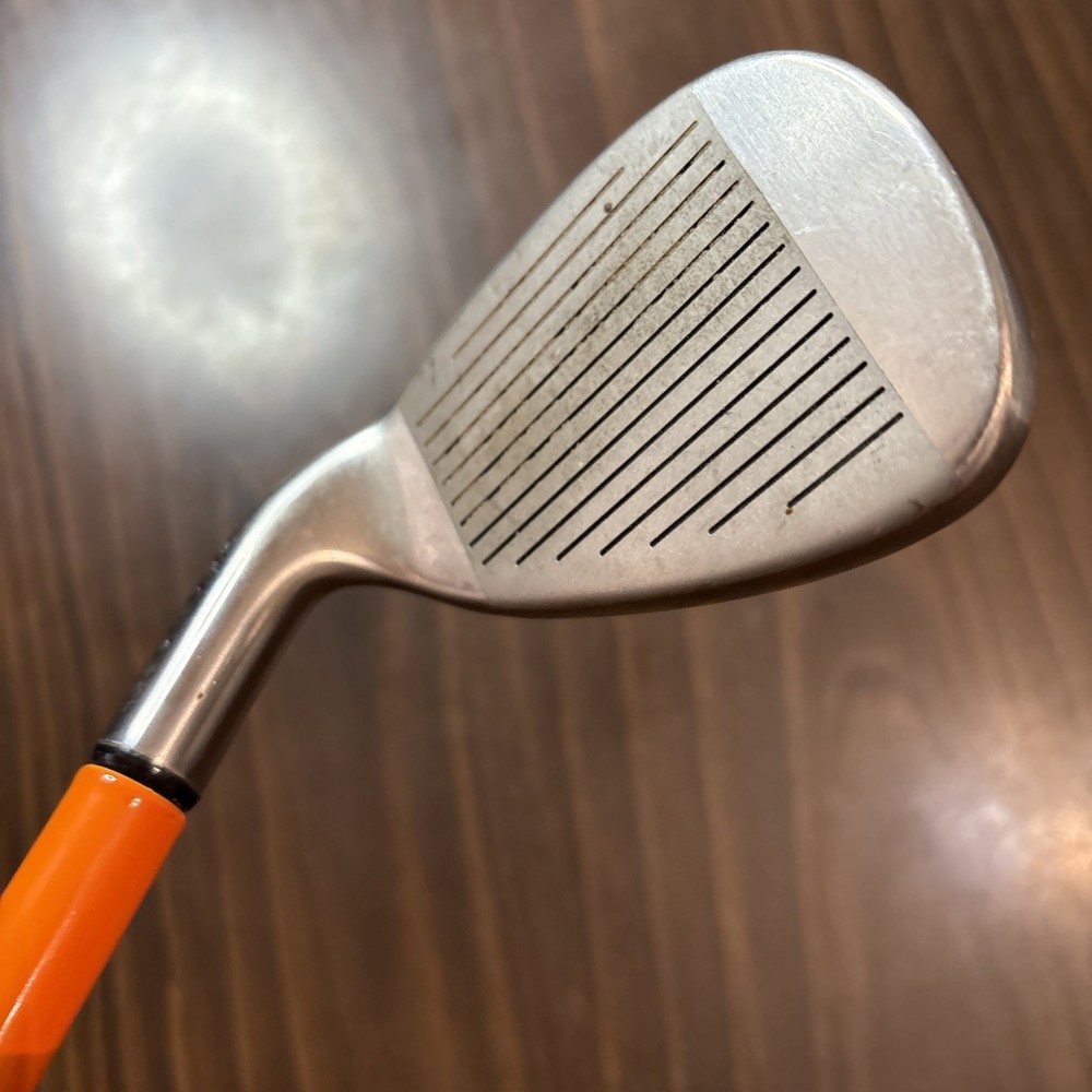 Intech Golf Weighted Swing Trainer 48oz 35" 8 Iron Practice Alignment RH Grip