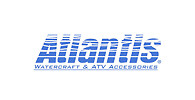 Atlantis A7447R Replacement Lanyard, Yellow