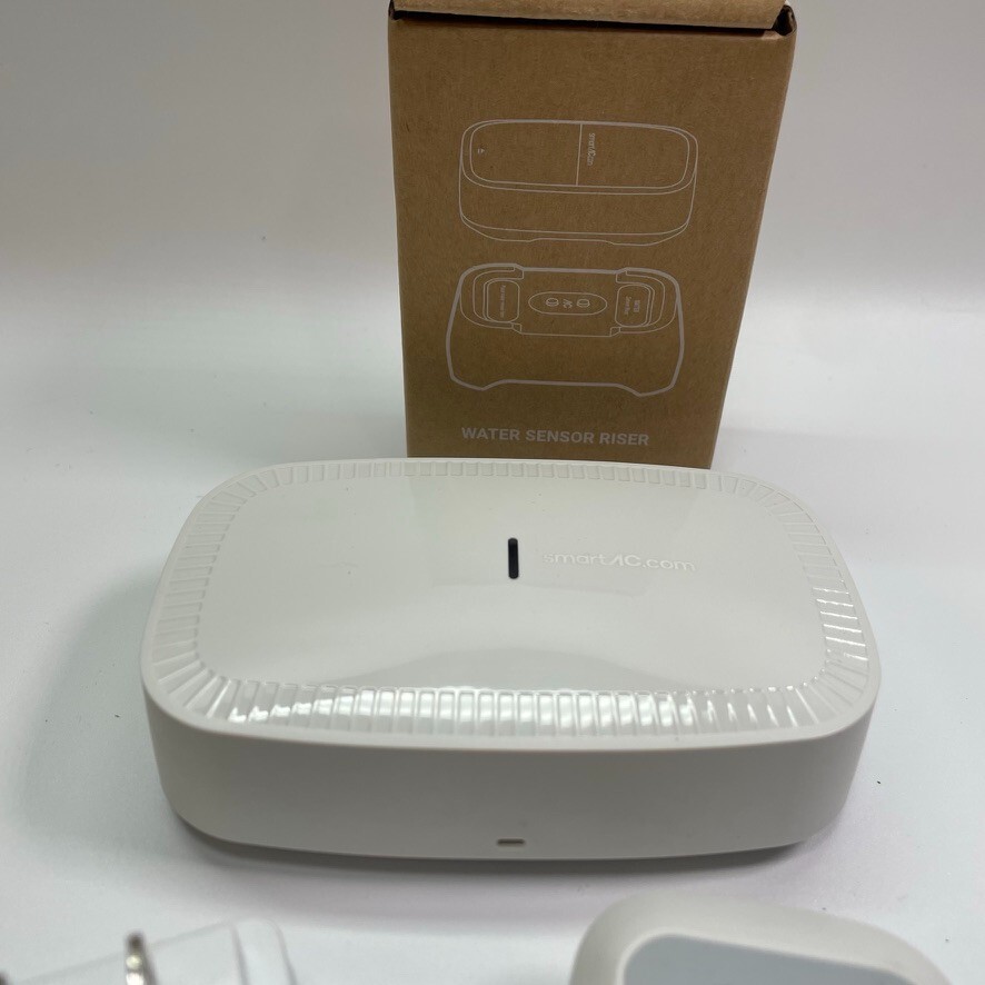 Smart AC Hub Home Model SMSHB1A1 Hub Filter Water Hardware Units