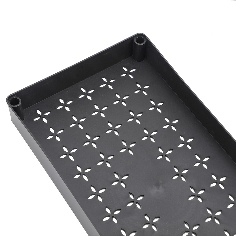 2 Pack Under Sink Organizers And Storage, Pull Out Bathroom Organizer