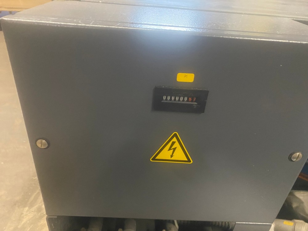 HEIDELBERG COATING SYSTEM - COATING PUMP & CONTROLLERS - NEW