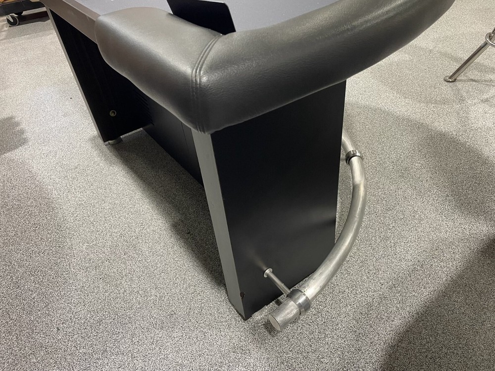 Blackjack Table Wood Laminated Legs BJ-SU-ESC#2
