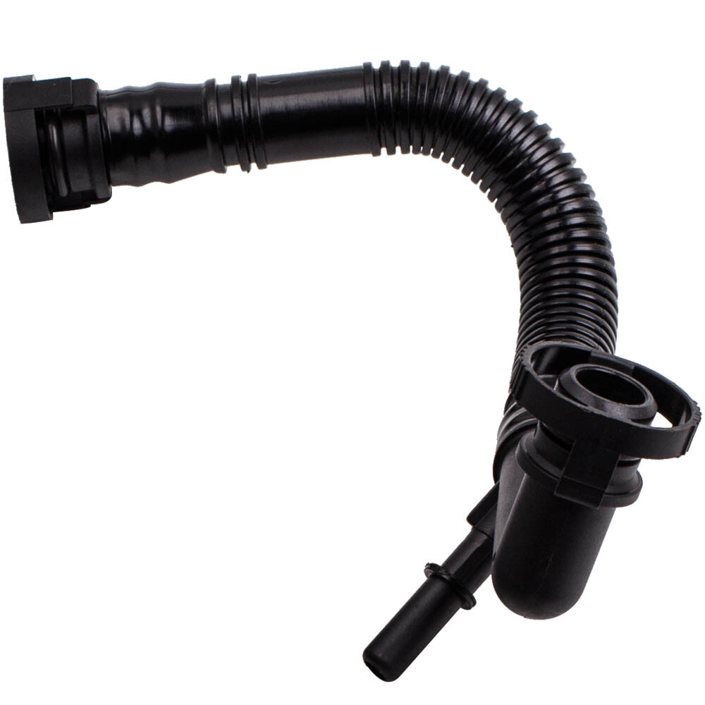 PCV Crankcase Vent Valve Breather Vacuum Hose Kit For E53 E85 E83 E60 E39 E46
