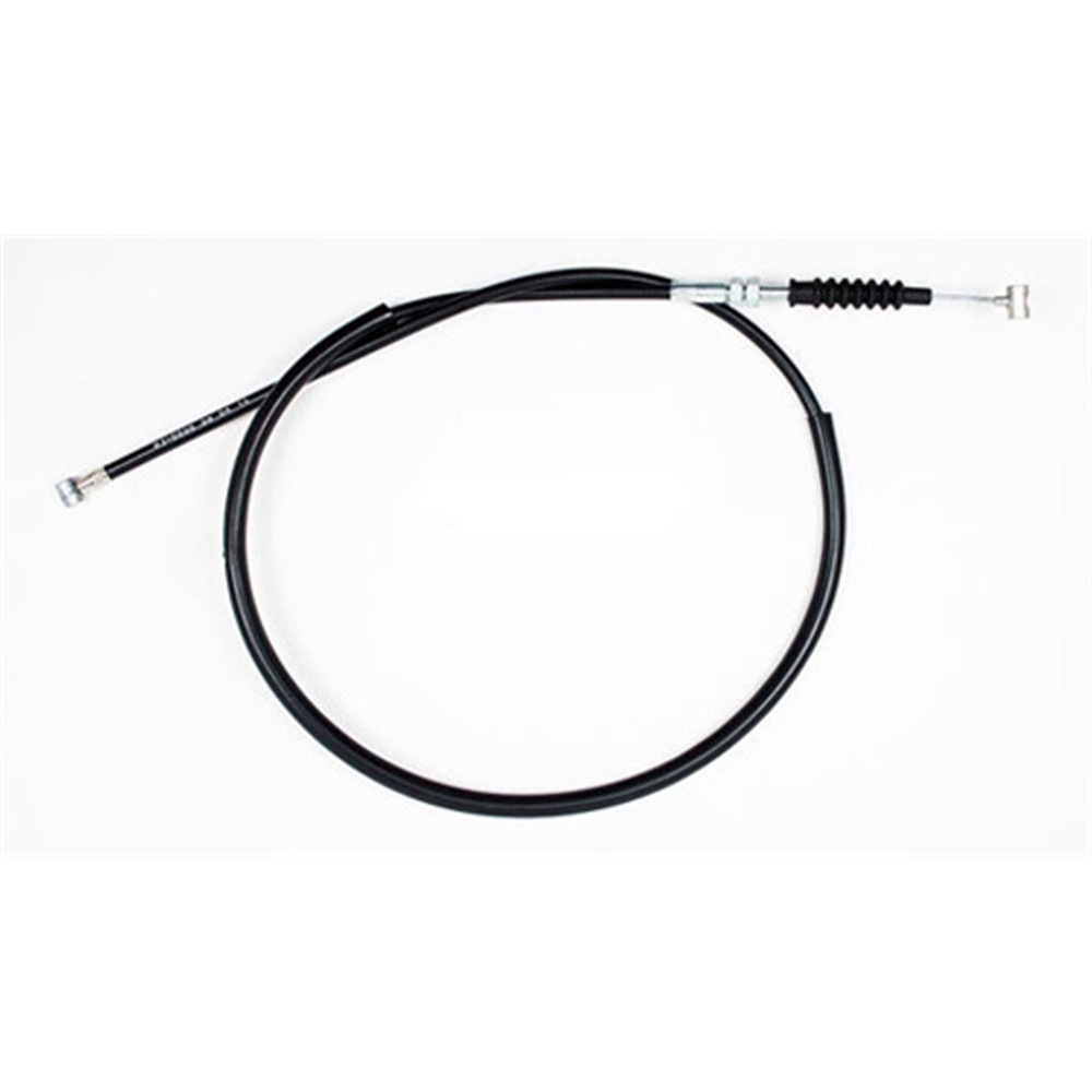 Motion Pro Black Vinyl Front Brake Cable 03-0205