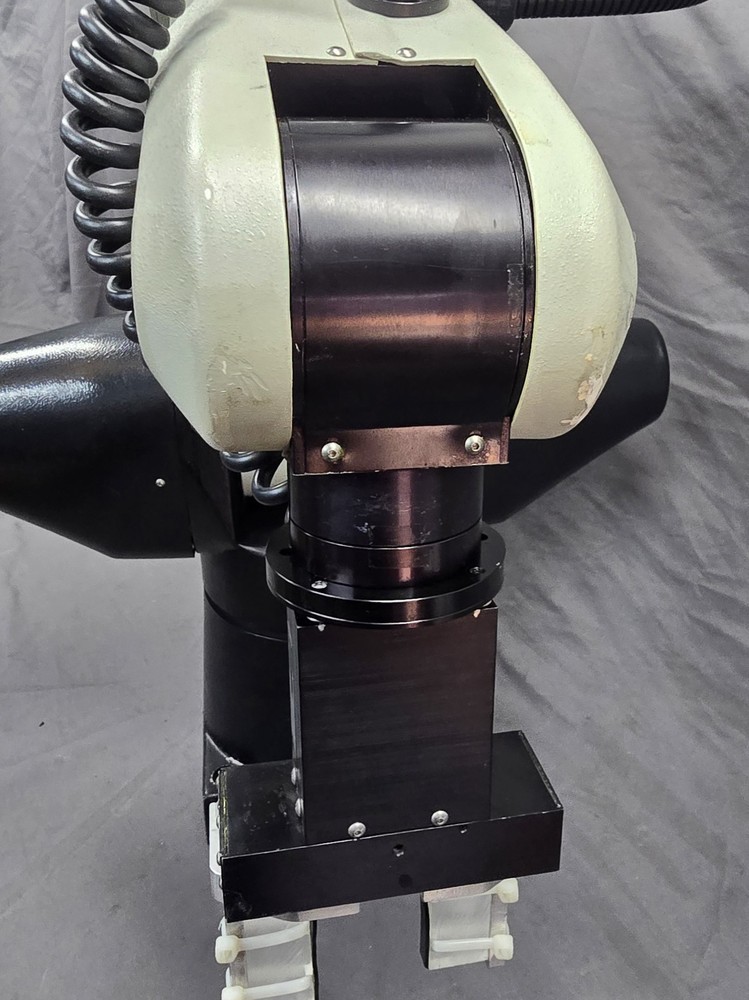CRS Robotics A465 Robot Arm